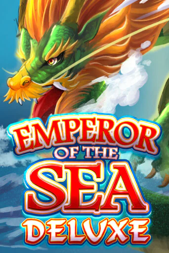 Играть Emperor of the Sea Deluxe без регистрации | Вулкан Неон бесплатные игры