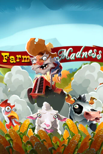 Играть Farm madness без регистрации | Вулкан Неон бесплатные игры