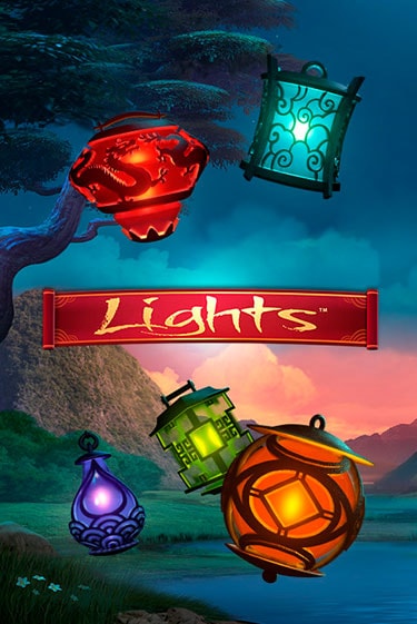 Играть Lights™ без регистрации | Вулкан Неон бесплатные игры