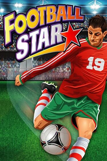 Играть Football Star без регистрации | Вулкан Неон бесплатные игры