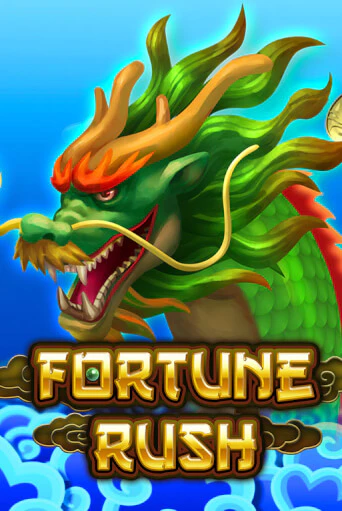 Играть Fortune Rush без регистрации | Вулкан Неон бесплатные игры