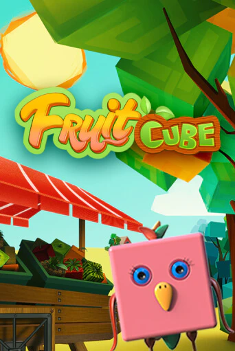 Играть Fruit Cube без регистрации | Вулкан Неон бесплатные игры