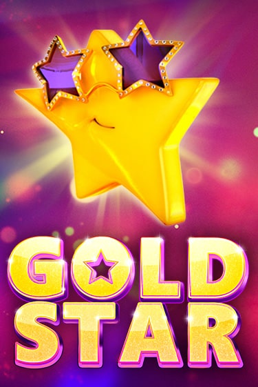 Играть Gold Star без регистрации | Вулкан Неон бесплатные игры
