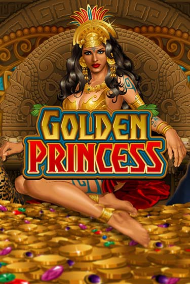 Играть Golden Princess без регистрации | Вулкан Неон бесплатные игры