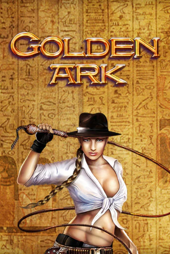 Играть Golden Ark без регистрации | Вулкан Неон бесплатные игры