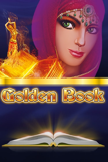 Играть Golden Book без регистрации | Вулкан Неон бесплатные игры