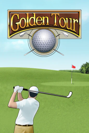 Играть Golden Tour без регистрации | Вулкан Неон бесплатные игры