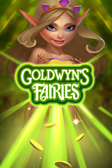 Играть Goldwyns Fairies без регистрации | Вулкан Неон бесплатные игры