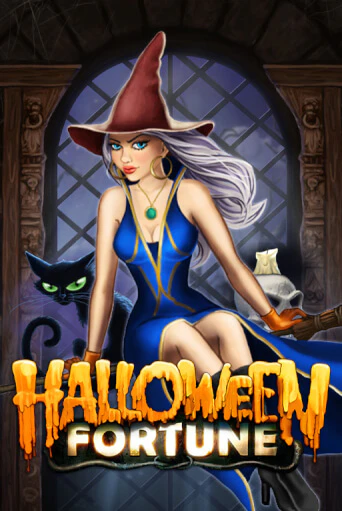 Играть Halloween Fortune без регистрации | Вулкан Неон бесплатные игры