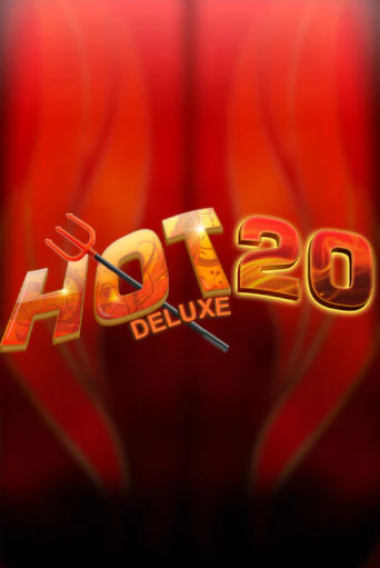 Играть Hot 20 Deluxe без регистрации | Вулкан Неон бесплатные игры