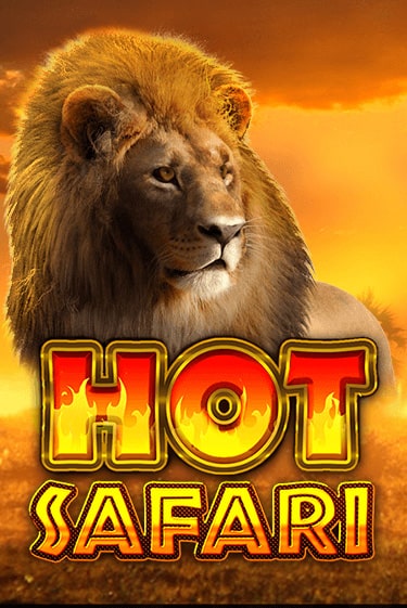 Играть Hot Safari без регистрации | Вулкан Неон бесплатные игры
