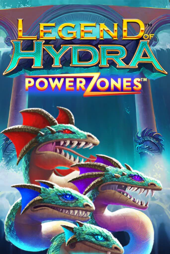 Играть PowerZones: Legend of Hydra без регистрации | Вулкан Неон бесплатные игры