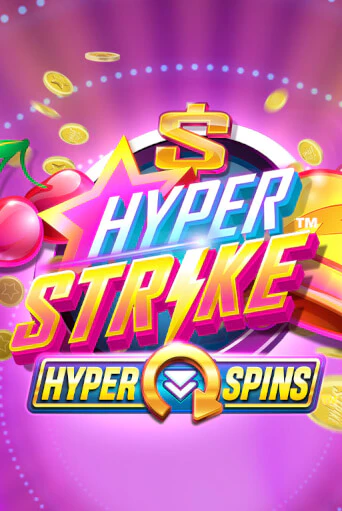 Играть Hyper Strike™ HyperSpins™ без регистрации | Вулкан Неон бесплатные игры