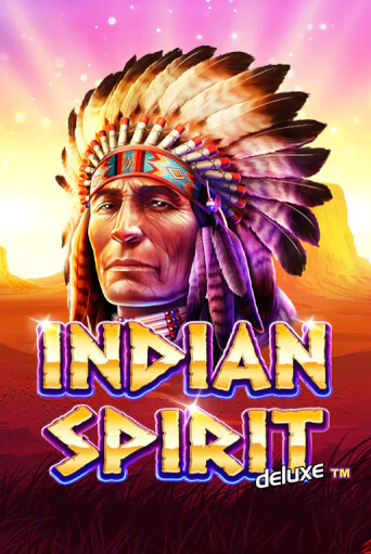 Играть Indian Spirit deluxe без регистрации | Вулкан Неон бесплатные игры