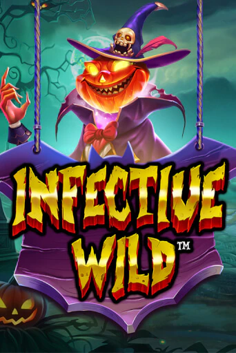 Играть Infective Wild без регистрации | Вулкан Неон бесплатные игры