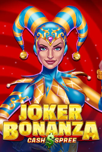 Играть Joker Bonanza Cash Spree без регистрации | Вулкан Неон бесплатные игры