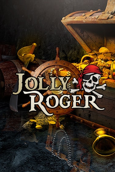 Играть Jolly Roger без регистрации | Вулкан Неон бесплатные игры