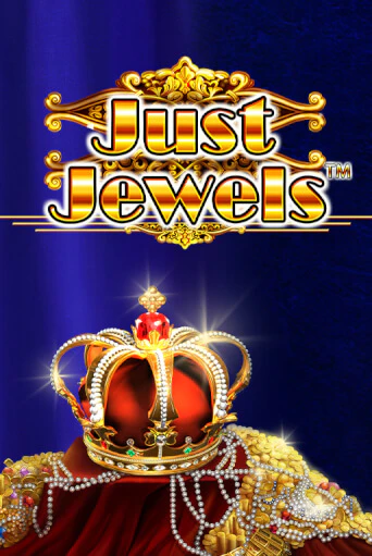 Играть Just Jewels Deluxe без регистрации | Вулкан Неон бесплатные игры