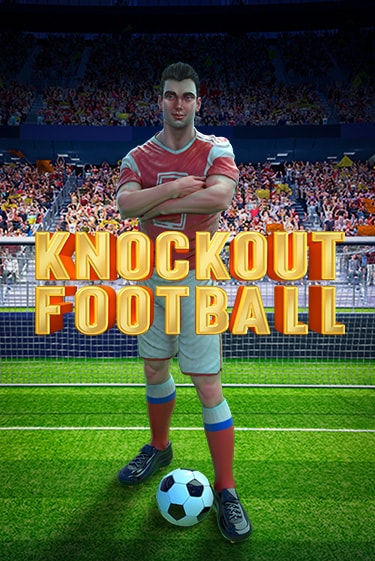 Играть Knockout Football без регистрации | Вулкан Неон бесплатные игры