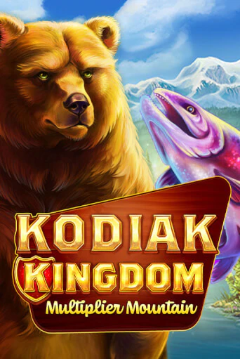 Играть Kodiak Kingdom без регистрации | Вулкан Неон бесплатные игры
