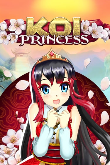 Играть Koi Princess™ без регистрации | Вулкан Неон бесплатные игры