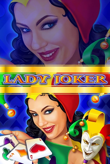 Играть Lady Joker без регистрации | Вулкан Неон бесплатные игры