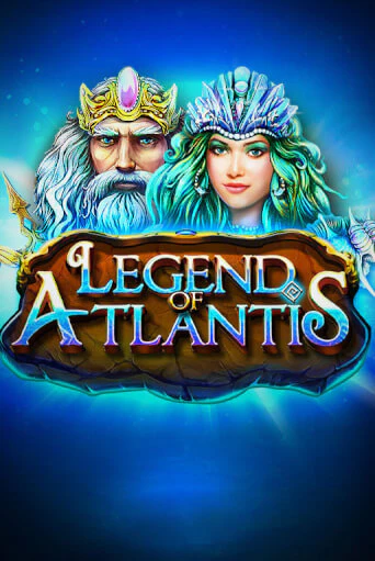 Играть Legend of Atlantis без регистрации | Вулкан Неон бесплатные игры