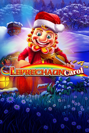 Играть Leprechaun Carol без регистрации | Вулкан Неон бесплатные игры