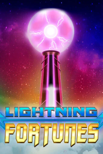 Играть Lightning Fortunes без регистрации | Вулкан Неон бесплатные игры