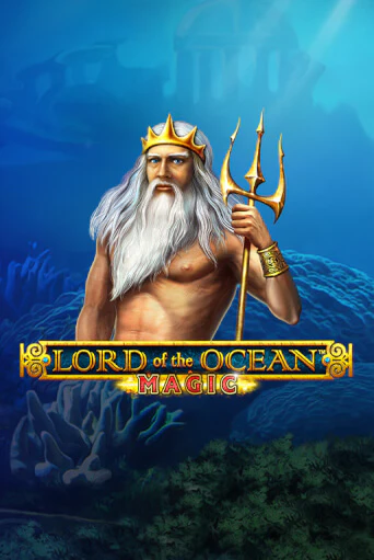 Играть Lord of the Ocean Magic без регистрации | Вулкан Неон бесплатные игры