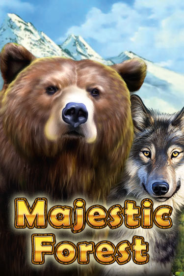 Играть Majestic Forest без регистрации | Вулкан Неон бесплатные игры