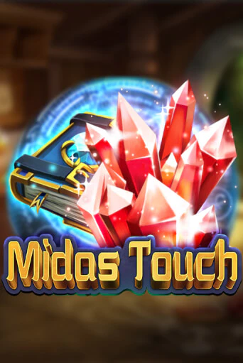 Играть Midas Touch без регистрации | Вулкан Неон бесплатные игры