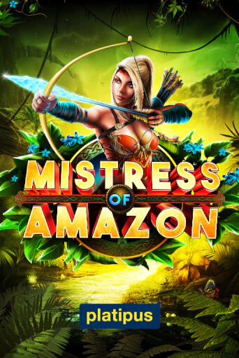 Играть Mistress of Amazon без регистрации | Вулкан Неон бесплатные игры
