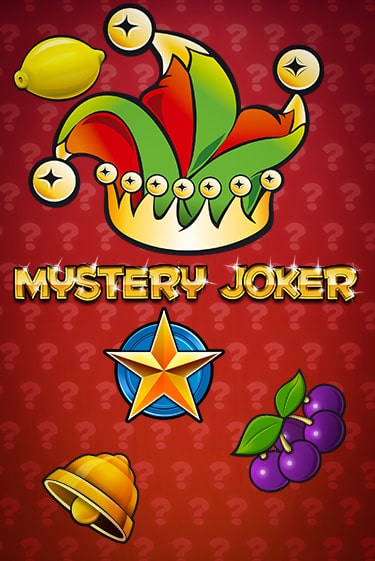 Играть Mystery Joker без регистрации | Вулкан Неон бесплатные игры
