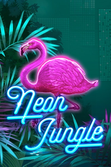 Играть Neon Jungle без регистрации | Вулкан Неон бесплатные игры