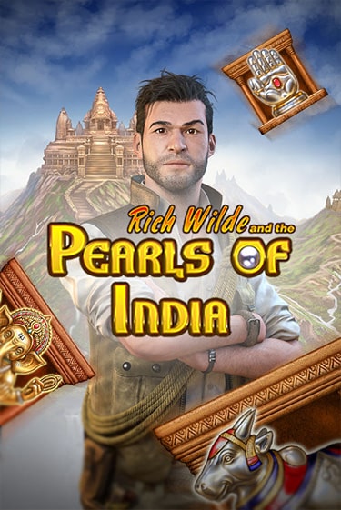 Играть Pearls of India без регистрации | Вулкан Неон бесплатные игры