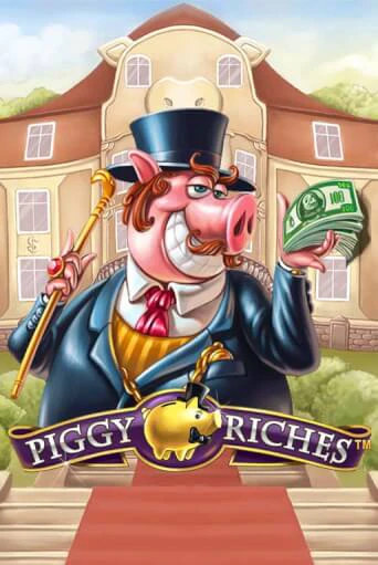 Играть Piggy Riches™ без регистрации | Вулкан Неон бесплатные игры