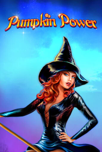 Играть Pumpkin Power без регистрации | Вулкан Неон бесплатные игры