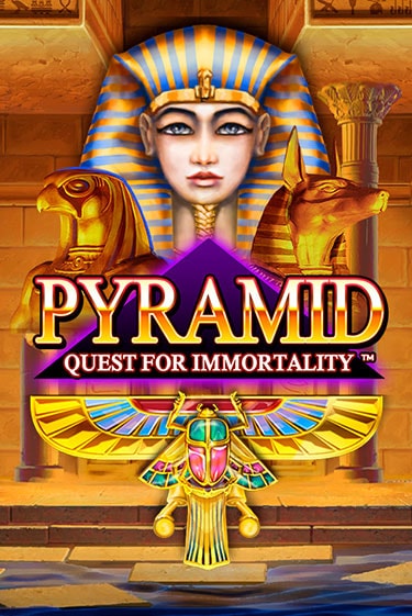 Играть Pyramid: Quest for Immortality™ без регистрации | Вулкан Неон бесплатные игры