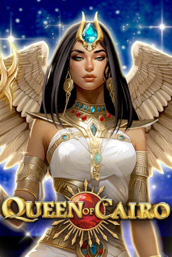 Играть Queen of Cairo без регистрации | Вулкан Неон бесплатные игры