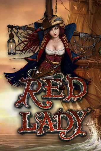 Играть Red Lady без регистрации | Вулкан Неон бесплатные игры