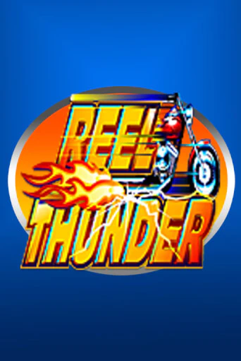 Играть Reel Thunder без регистрации | Вулкан Неон бесплатные игры
