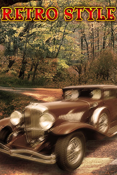 Играть Retro Style без регистрации | Вулкан Неон бесплатные игры