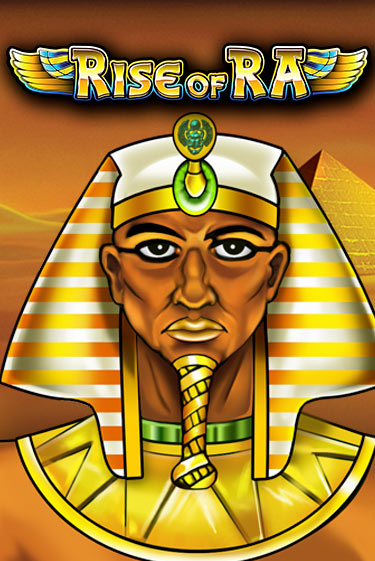 Играть Rise Of Ra без регистрации | Вулкан Неон бесплатные игры