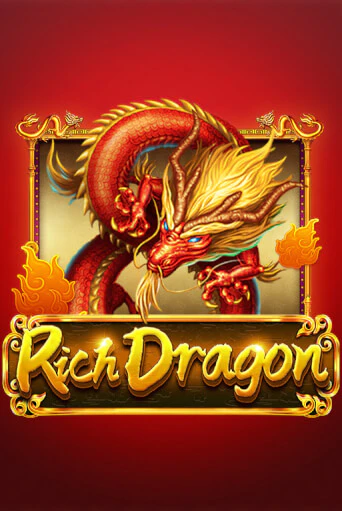 Играть Rich Dragon без регистрации | Вулкан Неон бесплатные игры