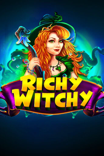 Играть Richy Witchy без регистрации | Вулкан Неон бесплатные игры