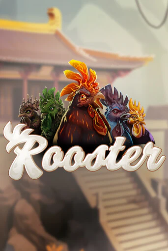 Играть Rooster без регистрации | Вулкан Неон бесплатные игры