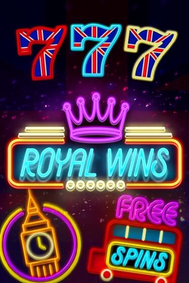 Играть Royal Wins без регистрации | Вулкан Неон бесплатные игры
