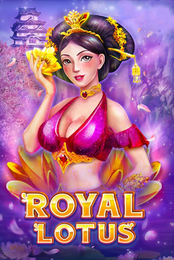 Играть Royal Lotus без регистрации | Вулкан Неон бесплатные игры