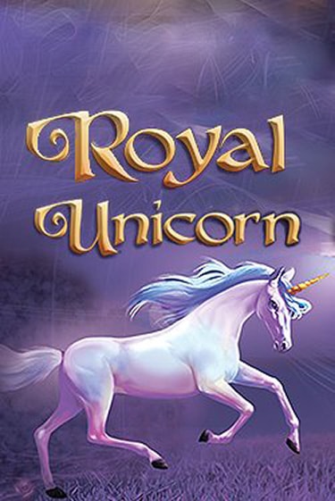 Играть Royal Unicorn без регистрации | Вулкан Неон бесплатные игры